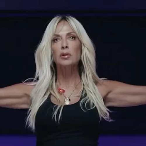 Φθινοπωρινό restart: Το fitness πρόγραμμα που κρατά την Άννα Βίσση πάντα σε φόρμα