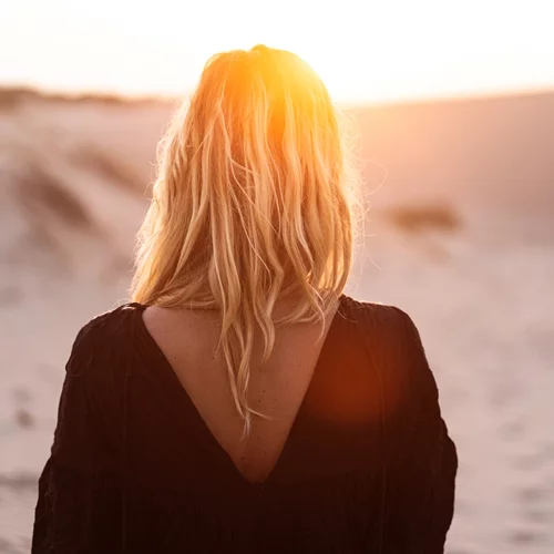 "Οι ουλές της ζωής": Η ιστορία μιας μητέρας που κέρδισε τον καρκίνο του μαστού