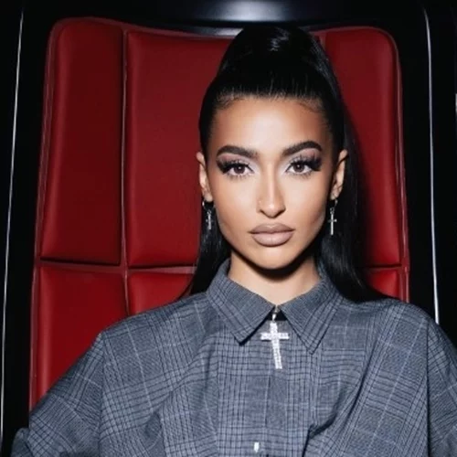 "Είπα 'ως εδώ'": Η Αναστασία "σπάει" τα ταμπού και μιλά για την ψυχική υγεία