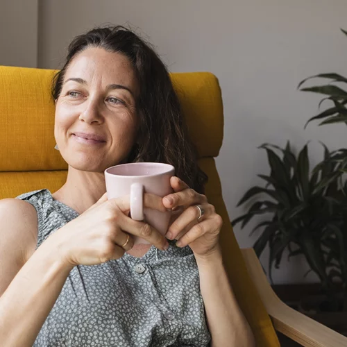 Μακροζωία: Αυτό το καθημερινό ρόφημα μπορεί να παρατείνει τη νεότητά σου