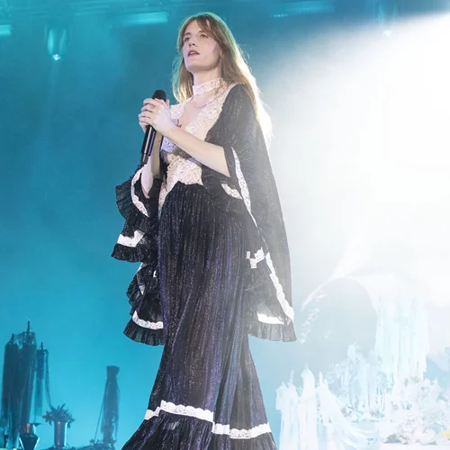 "Δεν μου αξίζει να τρώω": Όταν η Florence Welch μίλησε για την ανορεξία