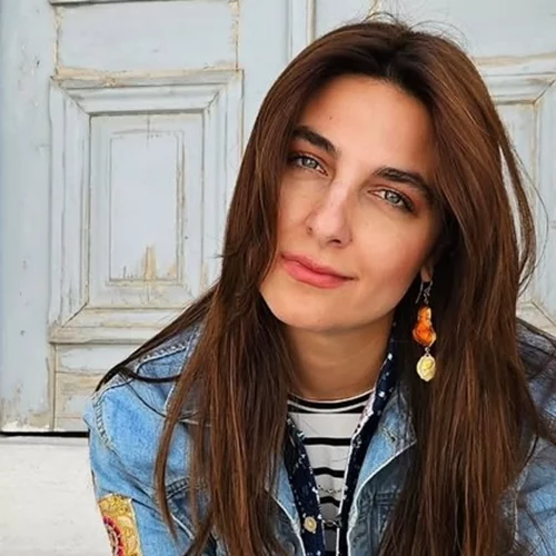 Βασιλική Ρούσσου: Η προπόνηση που ακολουθεί "καίει" το λίπος με τρελό ρυθμό!