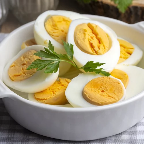 10 τροφές που έχουν περισσότερη πρωτεΐνη από ένα αυγό