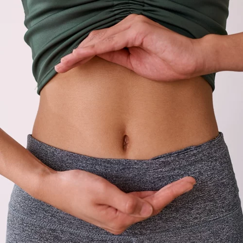 To μεγάλο μυστικό που βοηθάει στην απώλεια λίπους (και δεν είναι η τροφή)!