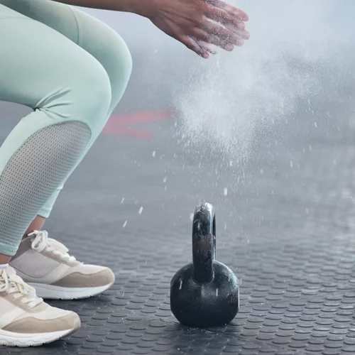 Αερόβια ή αναερόβια άσκηση; Τι να επιλέξεις;