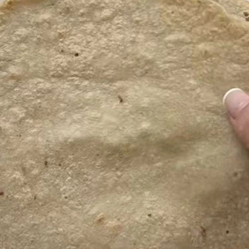 Πανεύκολες τορτίγιες από κινόα - χωρίς γλουτένη