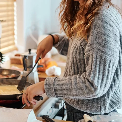 Τι να μαγειρέψω σήμερα; Ο οδηγός με συνταγές για κάθε γούστο και ανάγκη
