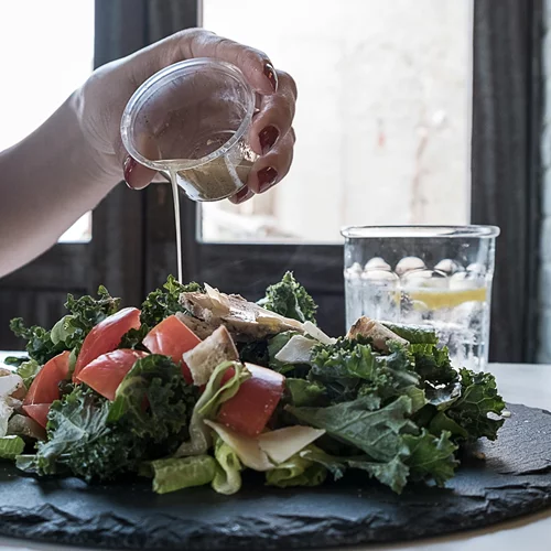 9 'υγιεινές' τροφές που δεν σε αφήνουν να χάσεις βάρος