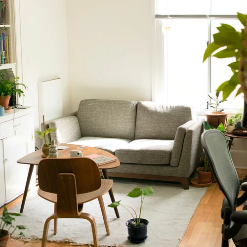 Οδηγός για ένα πράσινο, πιο υγιές σπίτι