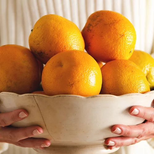 Μπορεί η βιταμίνη C να προλάβει το κρυολόγημα;