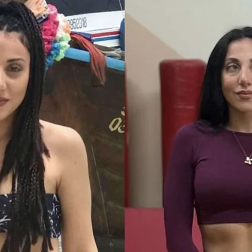 "Τι έκανα για να χάσω 10 κιλά": 10 συμβουλές από μια διατροφολόγο