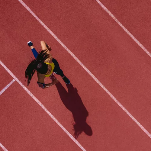 Τραυματισμοί στο τρέξιμο: Πρόλαβέ τους με τα tips του trainer για να σώσεις τα γόνατά σου