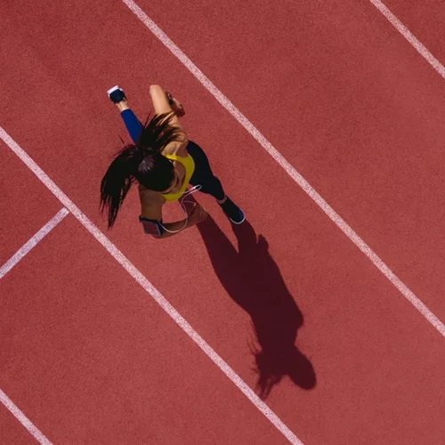 6 προπονήσεις στίβου για να βελτιώσεις την απόδοσή σου στο τρέξιμο