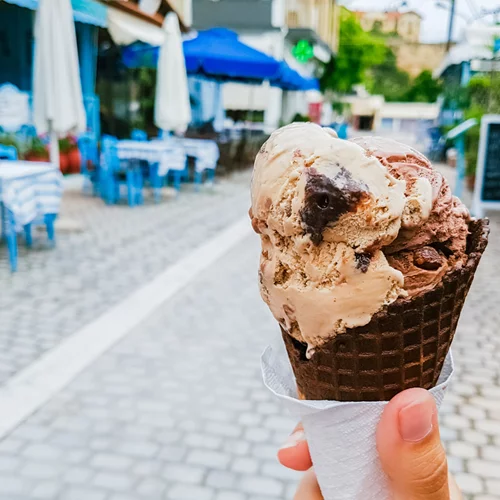 Τι να προσέξω για να μην πάρω βάρος στις διακοπές;