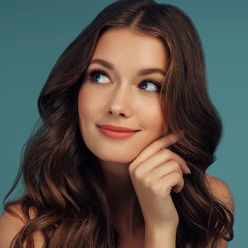 2 αλάνθαστα μυστικά για πιο πυκνά μαλλιά