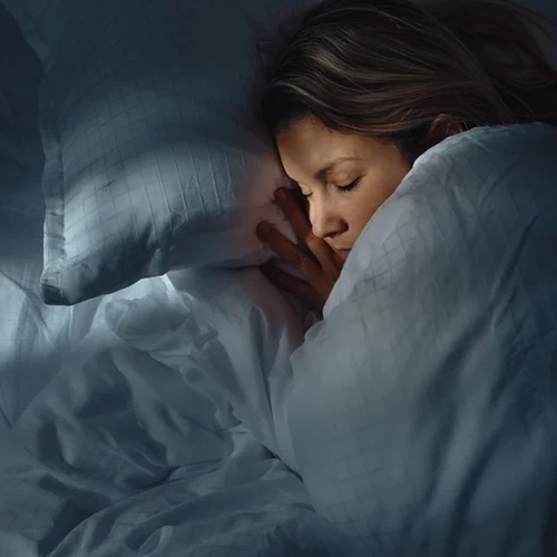 Η τεχνική 4-7-8 για να κοιμάσαι καλύτερα