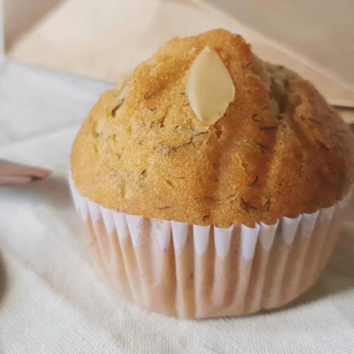 Συνταγή για muffins με βρώμη, χωρίς ζάχαρη - Υγιεινά αλλά λαχταριστά
