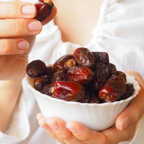 Χουρμάς: Είναι το all star συστατικό του TikTok δικαίως - Δες τα οφέλη του