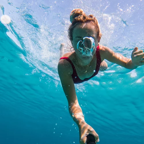 Γιατί μία εβδομάδα διακοπές είναι προτιμότερη από τις δύο