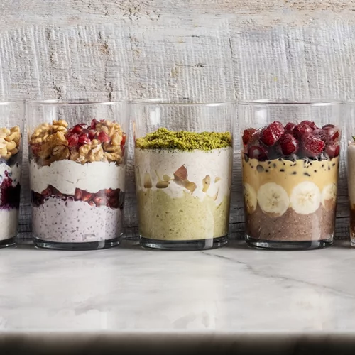 Το φυσικό Ozempic; Οι σπόροι που "κόβουν" την πείνα, σύμφωνα με νέα μελέτη