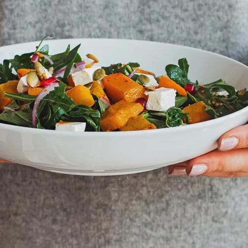 Δέκα εκπληκτικά οφέλη των φυτικών ινών