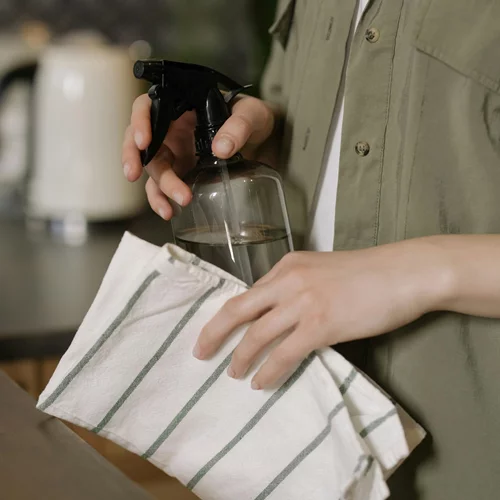 3 DIY καθαριστικά για το σπίτι εύκολα και οικολογικά - πραγματικά λειτουργούν!