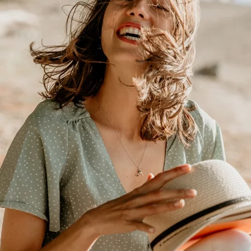 Μπορούμε να αλλάξουμε το πώς αντιδρούμε εμείς σε όσα μας συμβαίνουν;