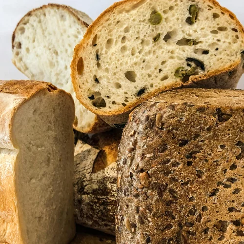 Ολικής, πολύσπορο ή προζυμένιο; Ποιο είναι το καλύτερο ψωμί για υγεία και απώλεια βάρους;