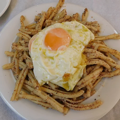 Παραδοσιακά ζυμαρικά: 8 εναλλακτικές για να αντικαταστήσεις τις συμβατικές εκδοχές