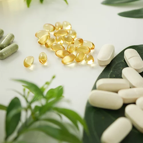 Πότε μπορεί να χρειαζόμαστε ένα συμπλήρωμα διατροφής;