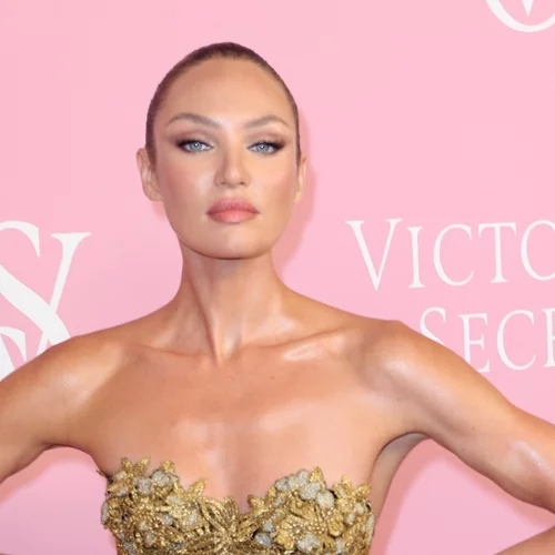 Top Model makeup: Πώς να βαφτείς σαν μοντέλο της Victoria's Secret