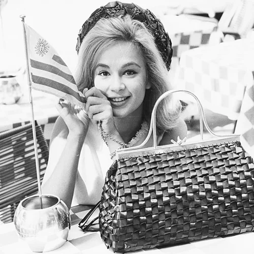 Το ταπεράκι της Αλίκης: Τι έτρωγε η Βουγιουκλάκη στις πρόβες της;