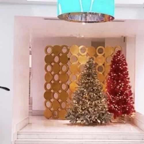 Ζήσε τη μαγεία των Χριστουγέννων σε Αθήνα, Κρήτη, Λάρισα, Αλεξανδρούπολη