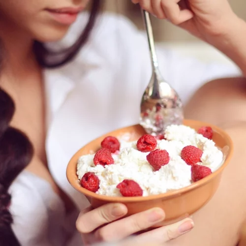 Τα καλύτερα πρωτεϊνικά σνακ για ενέργεια όλη μέρα