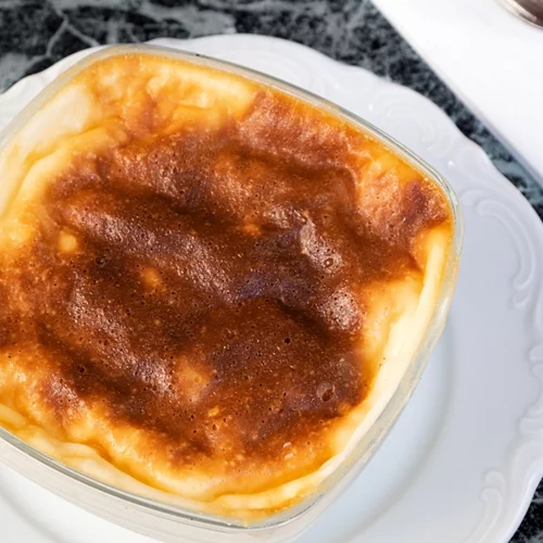 Γαλατόπιτα χωρίς φύλλο: Μια πανεύκολη και οικονομική συνταγή