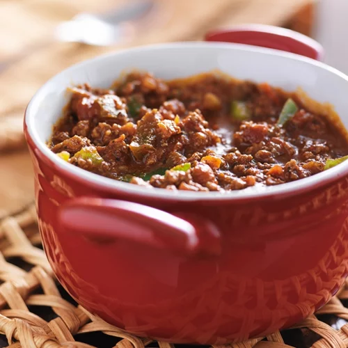 Σούπα τσίλι και φακές με κάρυ: 2 υπέροχες συνταγές για τις κρύες μέρες