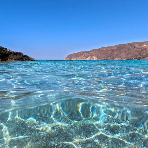 Απαγορευτικό κολύμβησης σε 13 περιοχές της Αττικής - Δες πού ΔΕΝ πρέπει να βουτήξεις