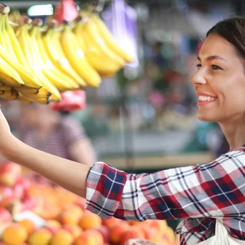 Διατροφή για διαβήτη: Επιτρέπεται η κατανάλωση μπανάνας;