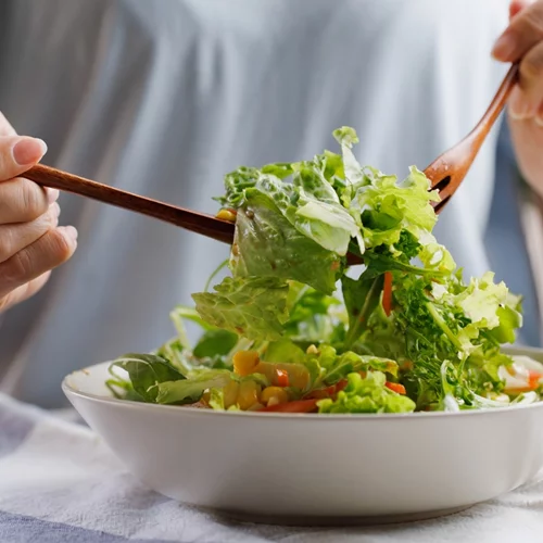 Διατροφή μετά τις διακοπές με φυτικές ίνες (για αποκατάσταση της υγείας του εντέρου)