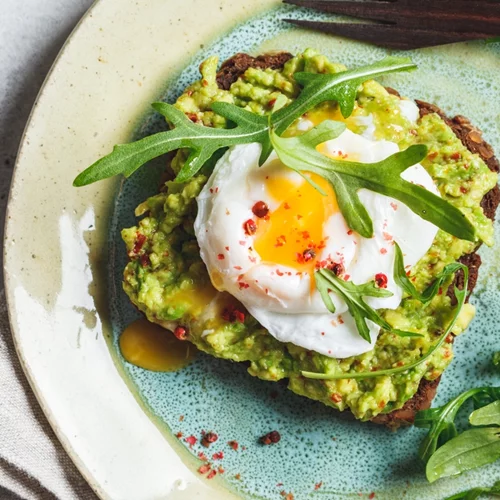 3 πρωινά γεύματα για απώλεια βάρους σύμφωνα με τους ειδικούς