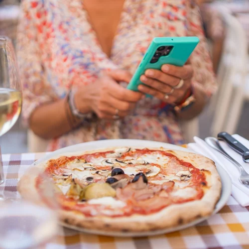 Όπως οι Ιταλοί: Πώς να βάλεις το comfort food στη διατροφή σου χωρίς να παίρνεις βάρος