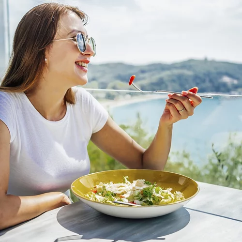 Πώς να χάσεις κιλά το καλοκαίρι με 7 απλά βήματα