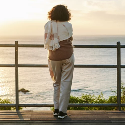 Πώς θα καταλάβω αν μπήκα στην κλιμακτήριο;