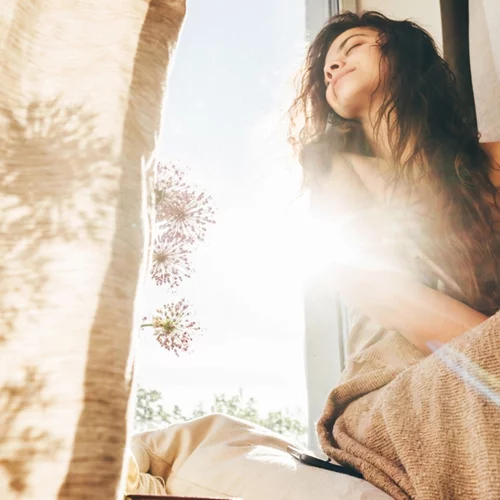 4 πιθανές ενδείξεις ότι δεν έχεις αρκετή βιταμίνη D