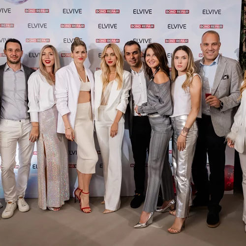 Elvive: Παρουσίασε τη νέα ολοκληρωμένη σειρά περιποίησης μαλλιών Elvive Bond Repair