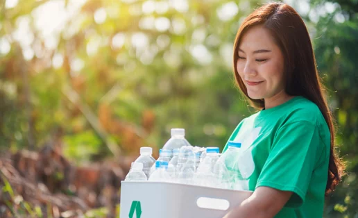 Κλιματική αλλαγή: 6 πολύ απλά πράγματα που μπορούμε να κάνουμε (ΤΩΡΑ) για να σώσoυμε τον πλανήτη