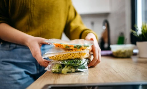 Πώς διατηρούνται τα τρόφιμα ακόμα περισσότερο