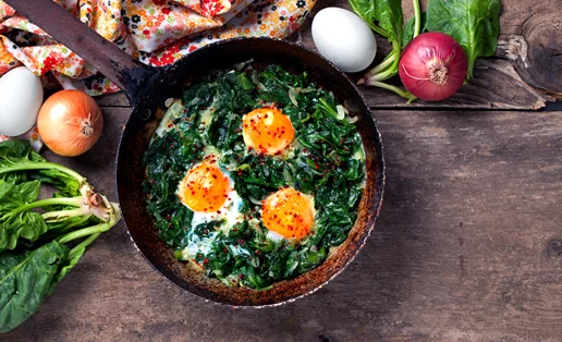 Όταν το πρωινό γίνεται βραδινό: Πώς θα μετατρέψεις ένα υγιεινό πρωινό στο τελευταίο σου γεύμα;