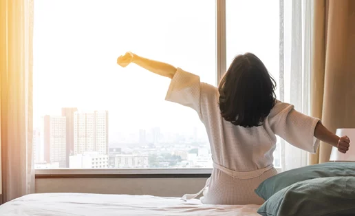 Χρειάζεσαι μόλις 1 λεπτό για να αλλάξεις τη ζωή σου