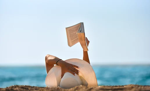 3 βιβλία αυτοβοήθειας που θα σου αλλάξουν το mindset